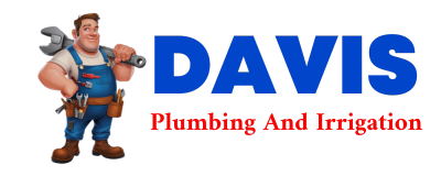 Trusted plumber in CERRO GORDO